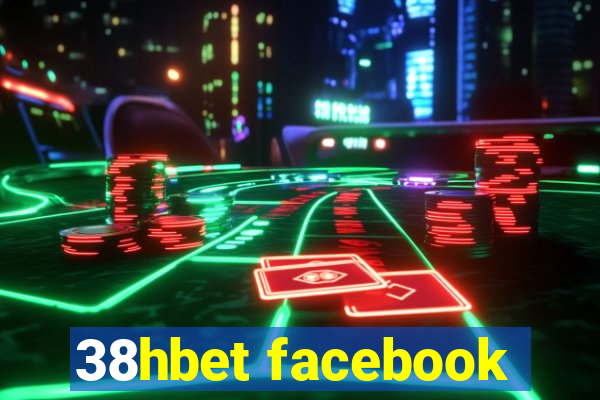 38hbet facebook